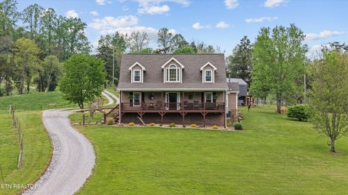 3073 Dutch Valley Rd, Washburn, TN, 37888-4618 | Card Image