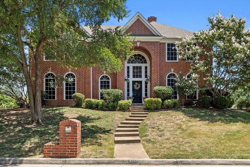 8049 Sunscape Ln, Fort Worth, TX, 76123-1951 | Card Image