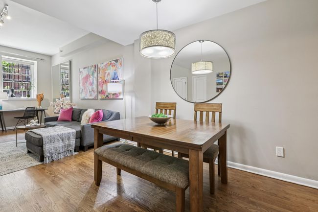 APT-106D - 186 Wayne St, Condo with 2 bedrooms, 2 bathrooms and null parking in Jersey City NJ | Image 9