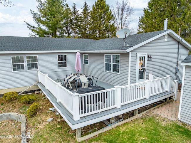 869 State Route 143, House other with 5 bedrooms, 2 bathrooms and 10 parking in Westerlo NY | Image 32