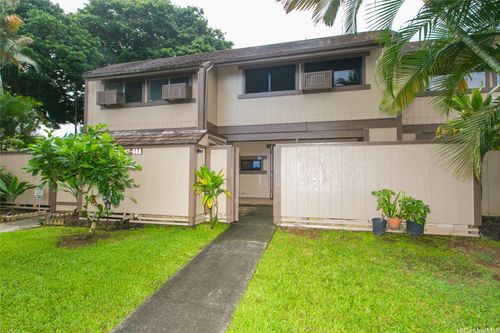 7405-47-668 Hui Kelu St, Kaneohe, HI, 96744-4626 | Card Image