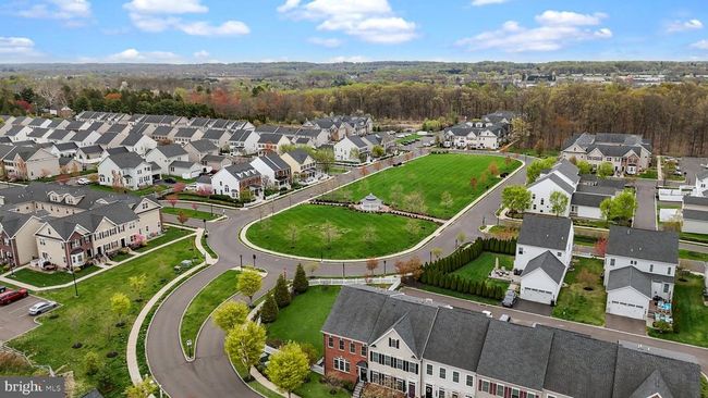 3842 Jacob Stout Rd, Townhouse with 4 bedrooms, 5 bathrooms and null parking in DOYLESTOWN PA | Image 67
