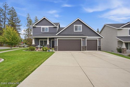 3136 N Belmont Rd, Coeur D Alene, ID, 83815-0444 | Card Image