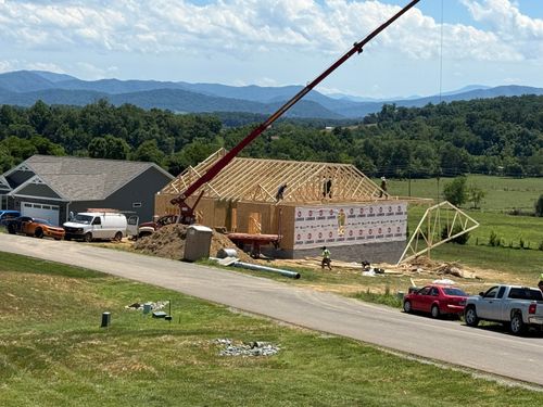 LOT 16 Red Tail Ridge, Greeneville, TN, 37743 | Card Image