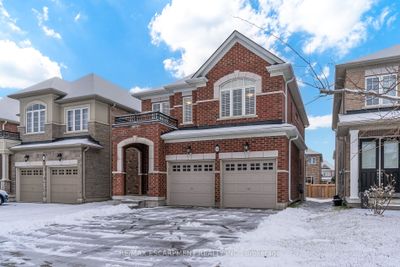 98 Chaumont Dr, House other with 3 bedrooms, 3 bathrooms and 4 parking in Stoney Creek ON | Image 3