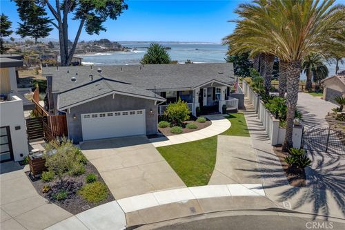 177 Naomi Ave, Pismo Beach, CA, 93449-1709 | Card Image