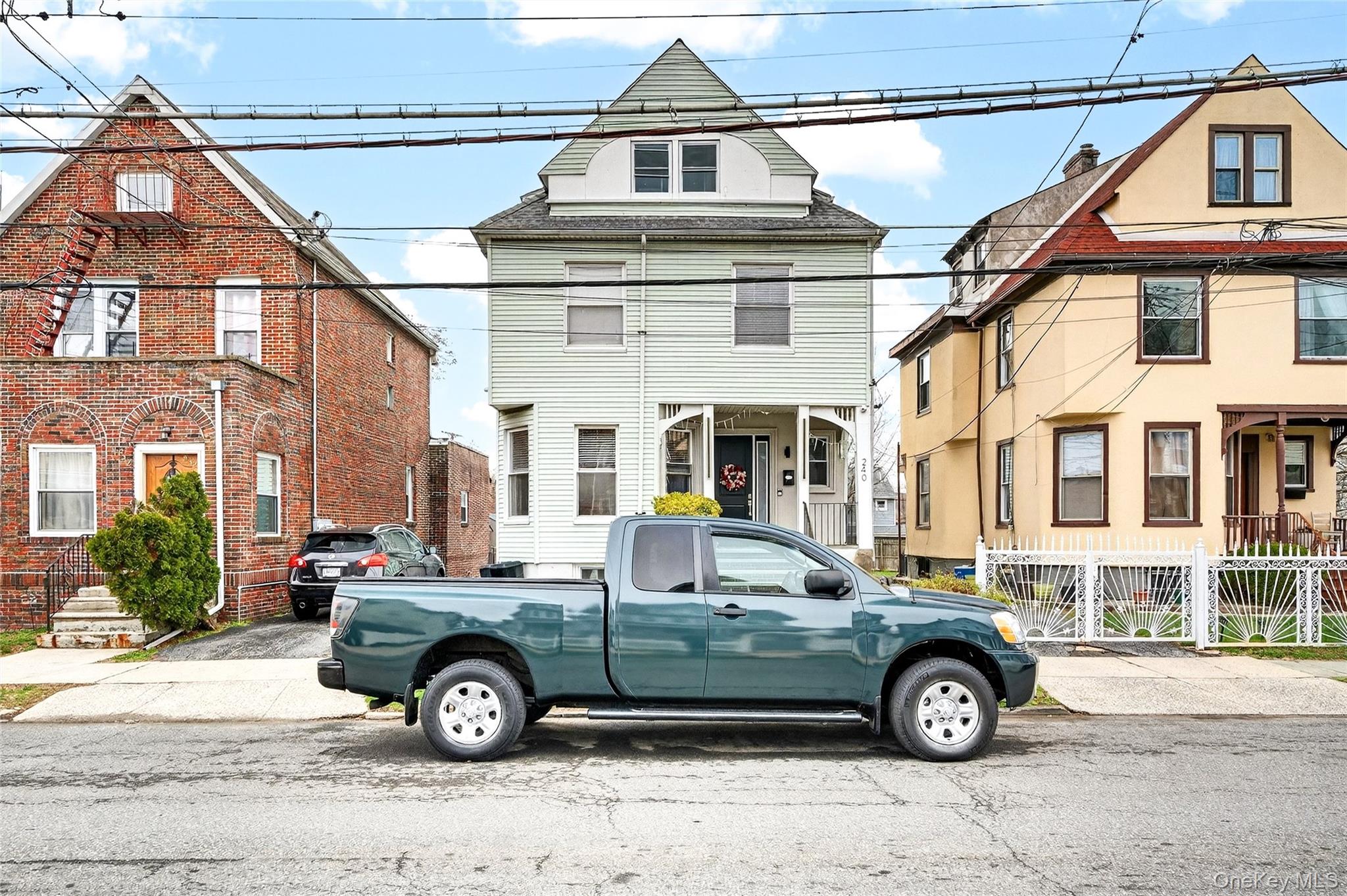 Residential in Mount Vernon 4