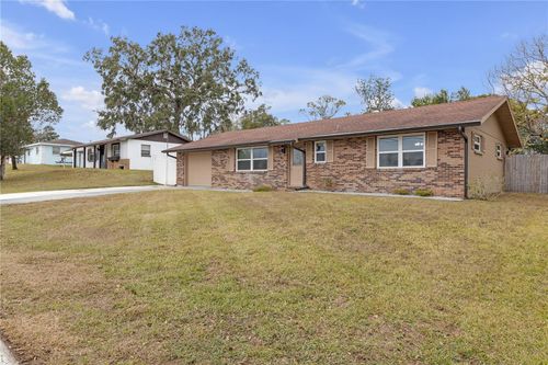 27103 Frampton Ave, Brooksville, FL, 34602-7256 | Card Image