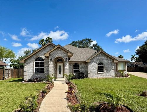 2207 Turtle Court, Mission, TX, 78572 | Card Image