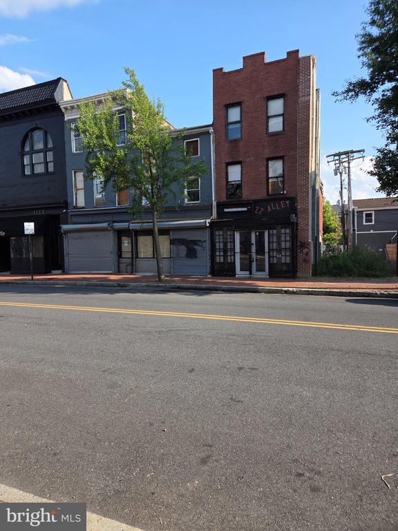 Commercial Sale in BALTIMORE