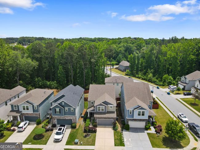 3255 Morgan Rd, House other with 5 bedrooms, 4 bathrooms and 2 parking in Buford GA | Image 53