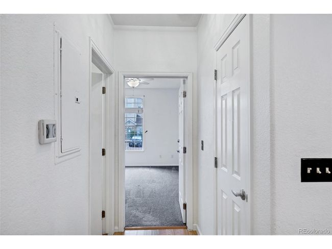 APT-704 - 457 Black Feather Loop, House attached with 2 bedrooms, 2 bathrooms and null parking in Castle Rock CO | Image 13