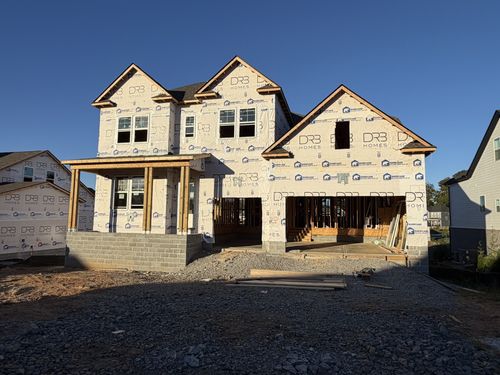 7504 Shoal Mill Pt, Fairview, TN, 37062-3004 | Card Image