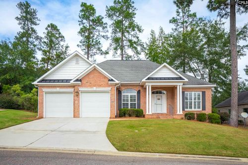 164 Pink Dogwood Cir, Aiken, SC, 29803-1048 | Card Image