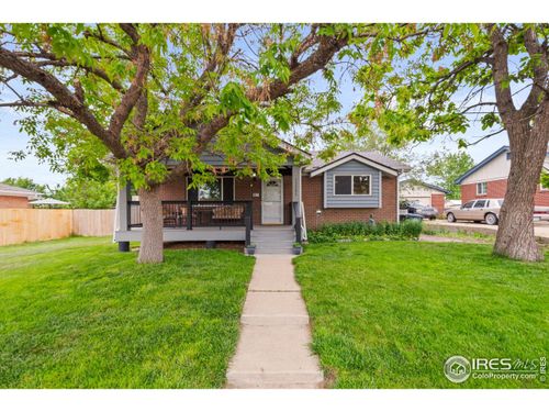 11385 Downing Dr, Northglenn, CO, 80233-3114 | Card Image