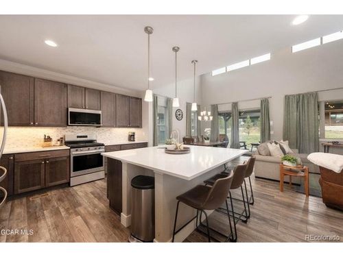 595 Elk Track Cir, Granby, CO, 80446 | Card Image