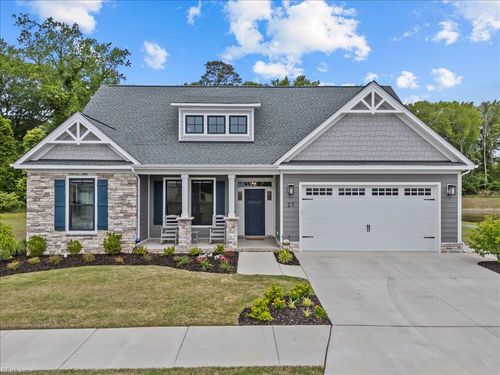 27 Serenity Ln, Suffolk, VA, 23433-1200 | Card Image