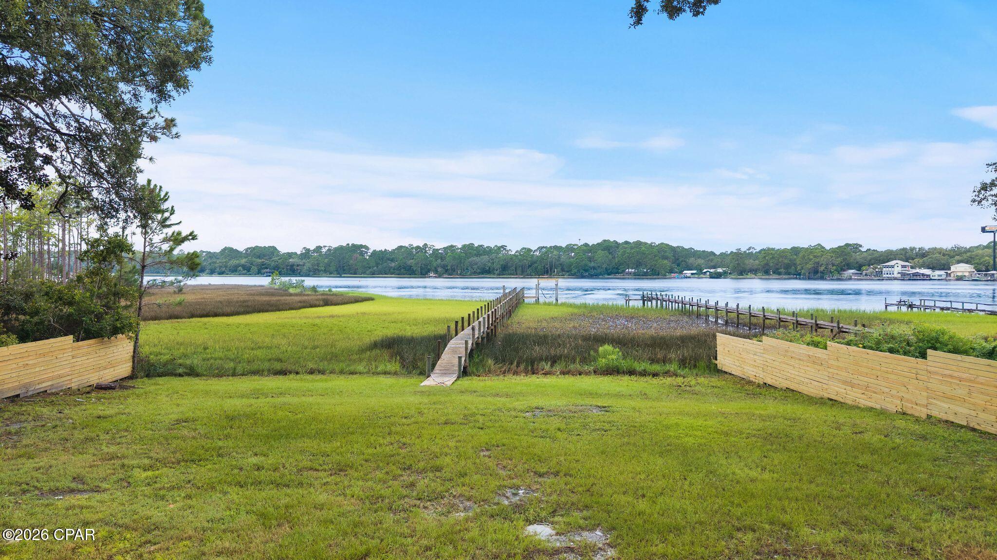 Land in Panama City Beach