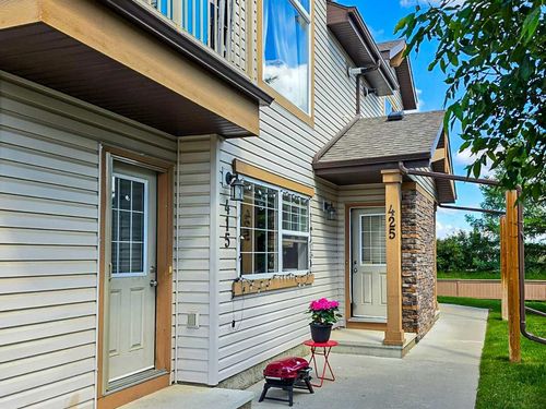 425-31 Jamieson Ave, Red Deer, AB, T4P0H7 | Card Image