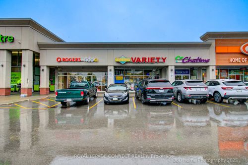 1012 Wilson Ave, North York, ON, M3K1G6 | Card Image