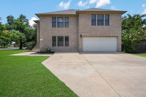 1750 Star Light Cir, Cedar Park, TX, 78613-1408 | Card Image