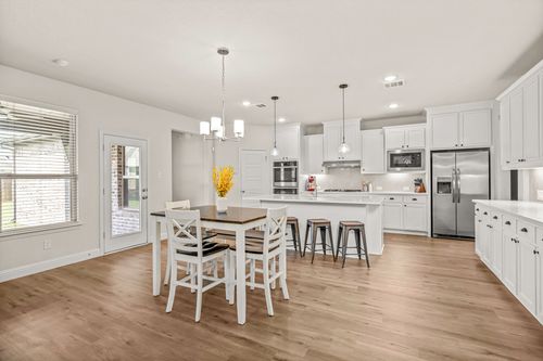 2506 Williamsburg Dr, Melissa, TX, 75454-0781 | Card Image
