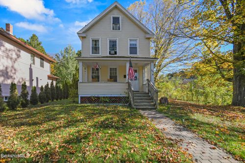 111 High St, Dalton, MA, 01226-1120 | Card Image