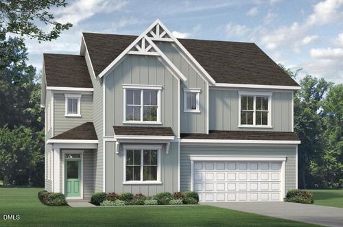 359 Brindle Dr, Fuquay Varina, NC, 27526-3497 | Card Image