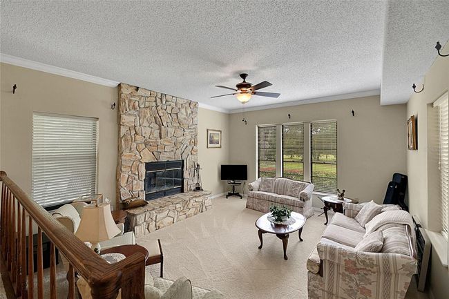 4814 Griffin View Dr, House other with 3 bedrooms, 3 bathrooms and null parking in LADY LAKE FL | Image 11