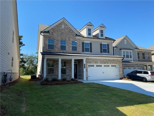 3160 Andover Trl, Buford, GA, 30519-4771 | Card Image