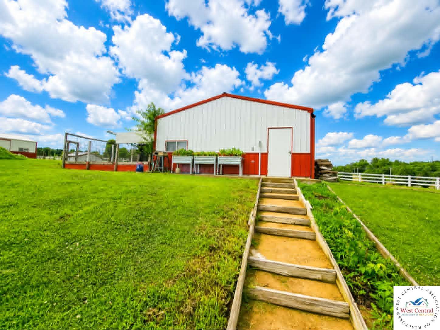 Residential in Boonville 5