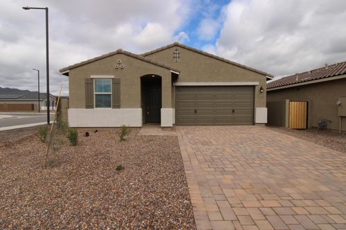 19968 W Rancho Drive, Litchfield Park, AZ, 85340 | Card Image