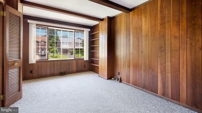 1435 Sunnyhill Ln, House other with 4 bedrooms, 2 bathrooms and null parking in HAVERTOWN PA | Image 15