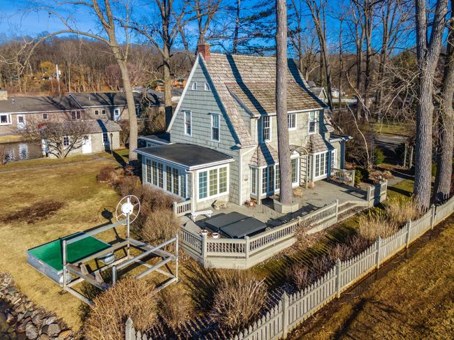 100 Lane 260 A Lake James, House other with 3 bedrooms, 3 bathrooms and null parking in Angola IN | Image 29
