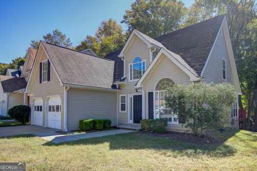 82 Prestwick Ln, Peachtree City, GA, 30269-2483 | Card Image