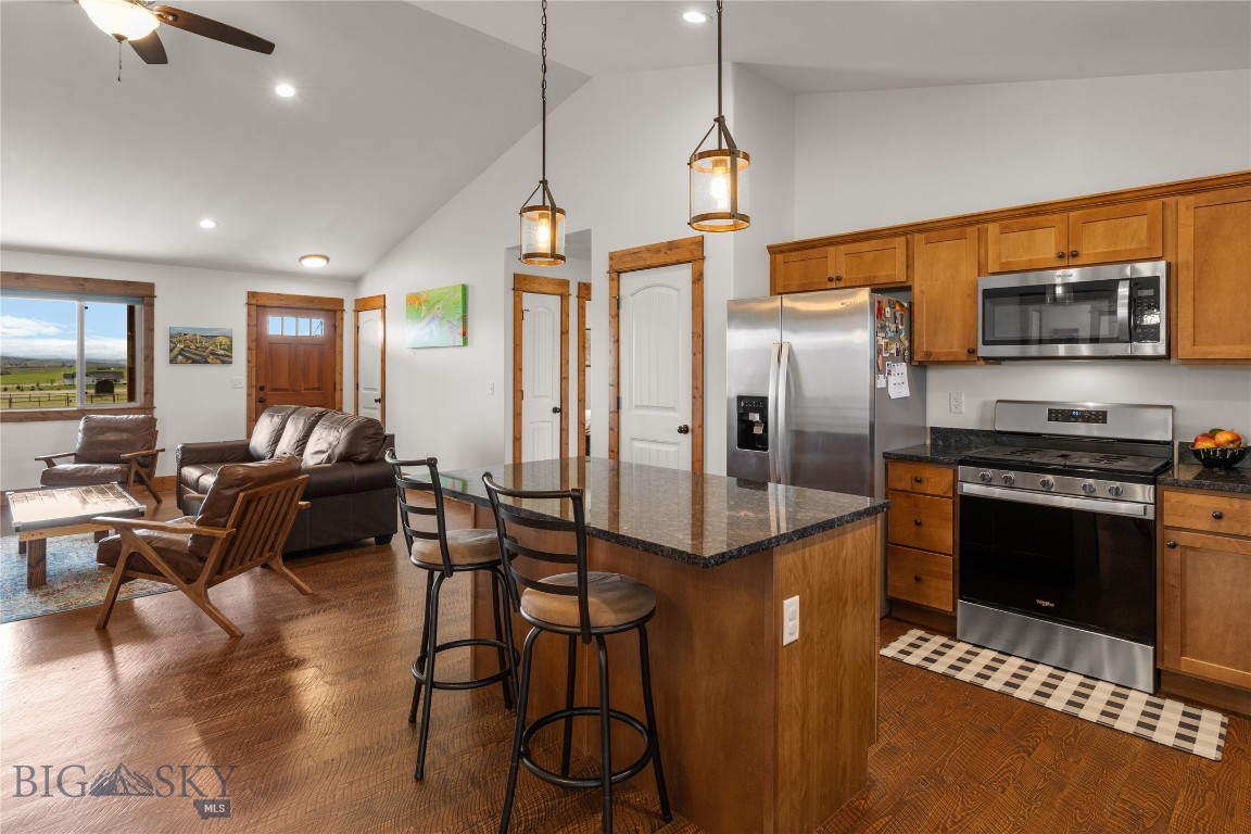 Residential in Three Forks 4
