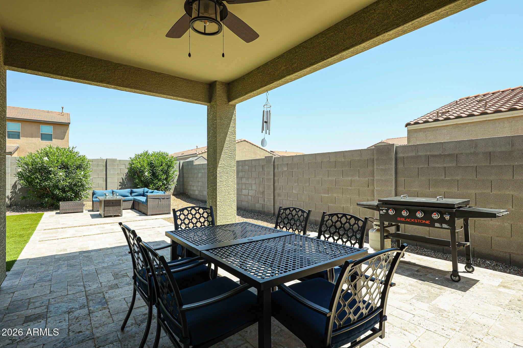 Residential in San Tan Valley 5