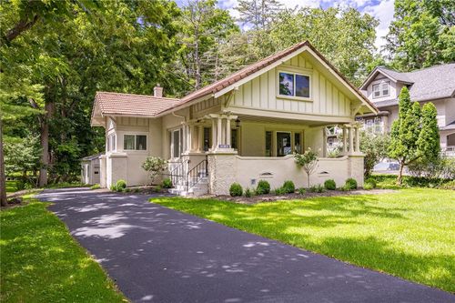 4383 East Ave, Rochester, NY, 14618-3828 | Card Image