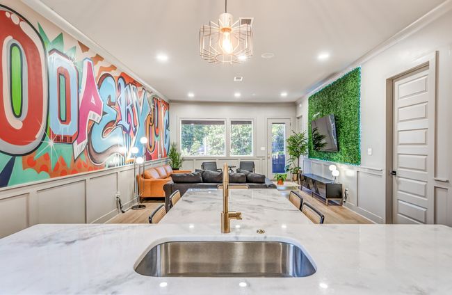 2283 Young Ave, House other with 6 bedrooms, 4 bathrooms and null parking in Memphis TN | Image 31
