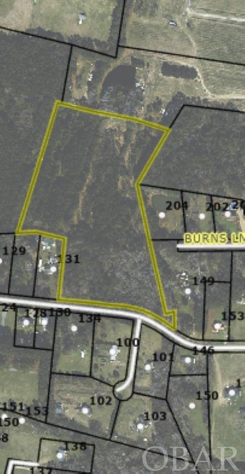 0 Brumley Rd, Knott's Island, NC, 27950 | Card Image