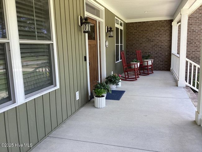 444 Cypress Landing Trl, House other with 4 bedrooms, 3 bathrooms and 2 parking in Chocowinity NC | Image 5