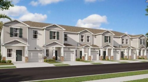 2667 Skyline Loop, KISSIMMEE, FL, 34758-7408 | Card Image