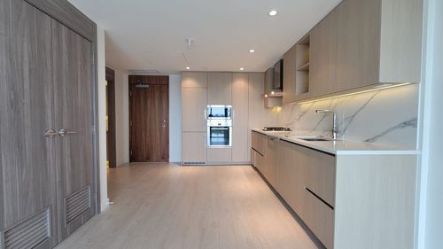 1109-8611 Hazelbridge Way, Richmond, BC, V6X0W2 | Card Image