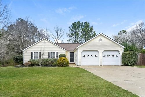 134 Colemans Bluff Dr, Woodstock, GA, 30188-5357 | Card Image