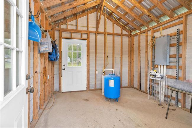 11426 Willis Waukegan Rd, House other with 3 bedrooms, 2 bathrooms and 4 parking in Conroe TX | Image 35