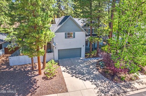 2574 S Highland Mesa Rd, Flagstaff, AZ, 86001-2984 | Card Image