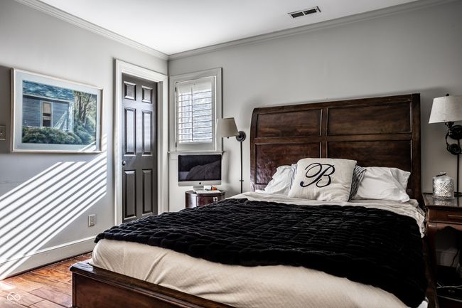 10605 Winterwood, House other with 5 bedrooms, 6 bathrooms and null parking in Carmel IN | Image 34