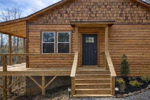 246 Brasstown Acres, Brasstown, NC, 28902-6113 | Card Image