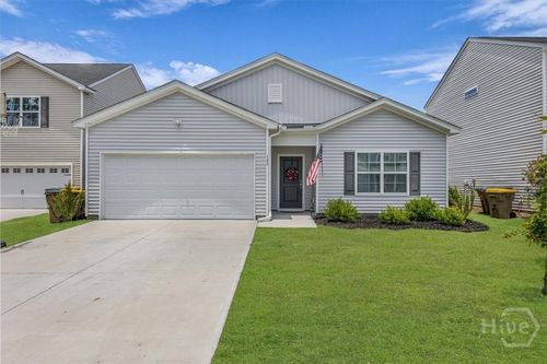 105 Jepson Way, Pooler, GA, 31322 | Card Image