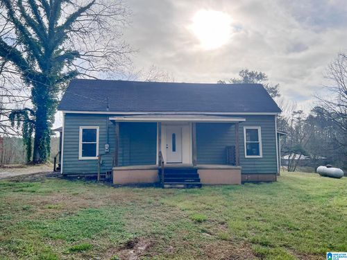 264 County Road 267, Muscadine, AL, 36269-3429 | Card Image